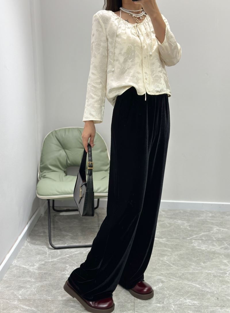 Christian Dior Long Pants